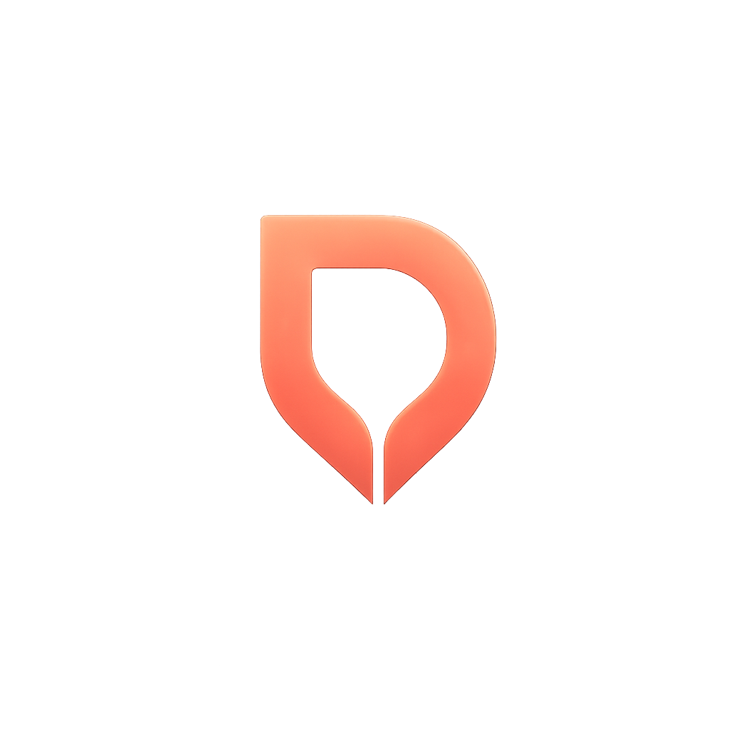 Drinkr Logo